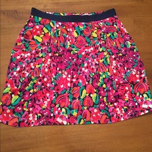 Lilly Pulitzer Skirt